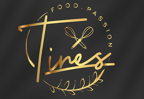 Tines. Food. Passion